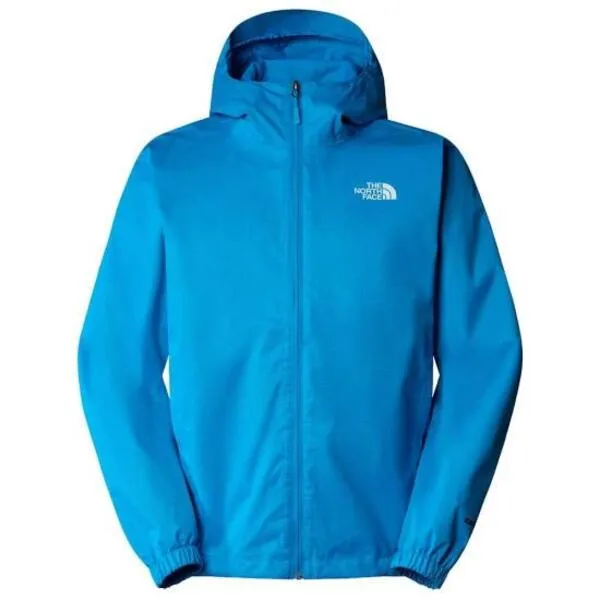 Chaqueta Tnf quest Skyline azul