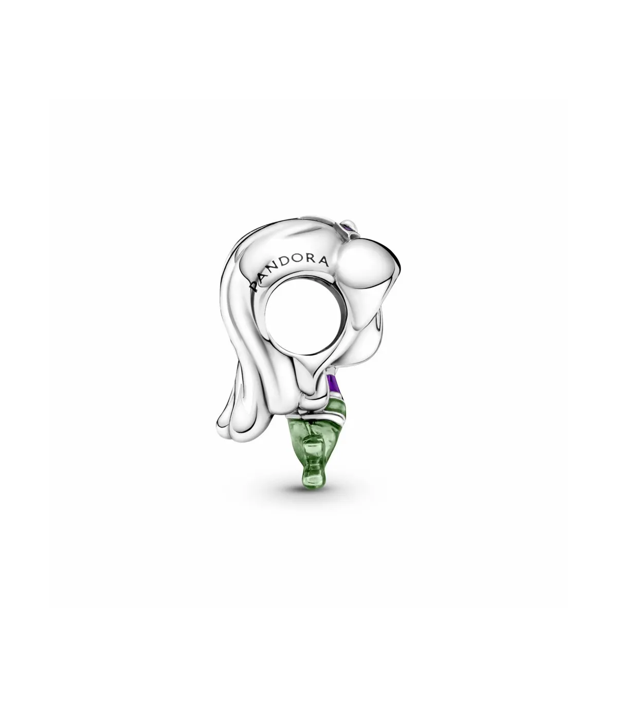 CHARM PANDORA SIRENITA ARIEL DISNEY  799508C01