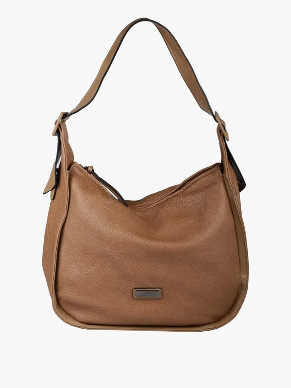 Charro Bolso de mujer modelo hobo
