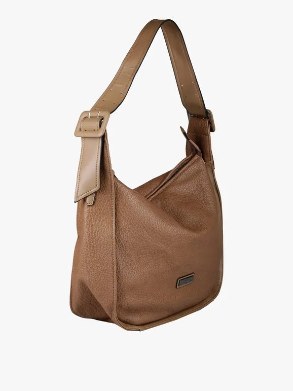 Charro Bolso de mujer modelo hobo