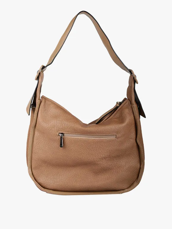 Charro Bolso de mujer modelo hobo