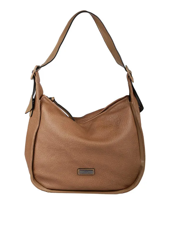 Charro Bolso de mujer modelo hobo
