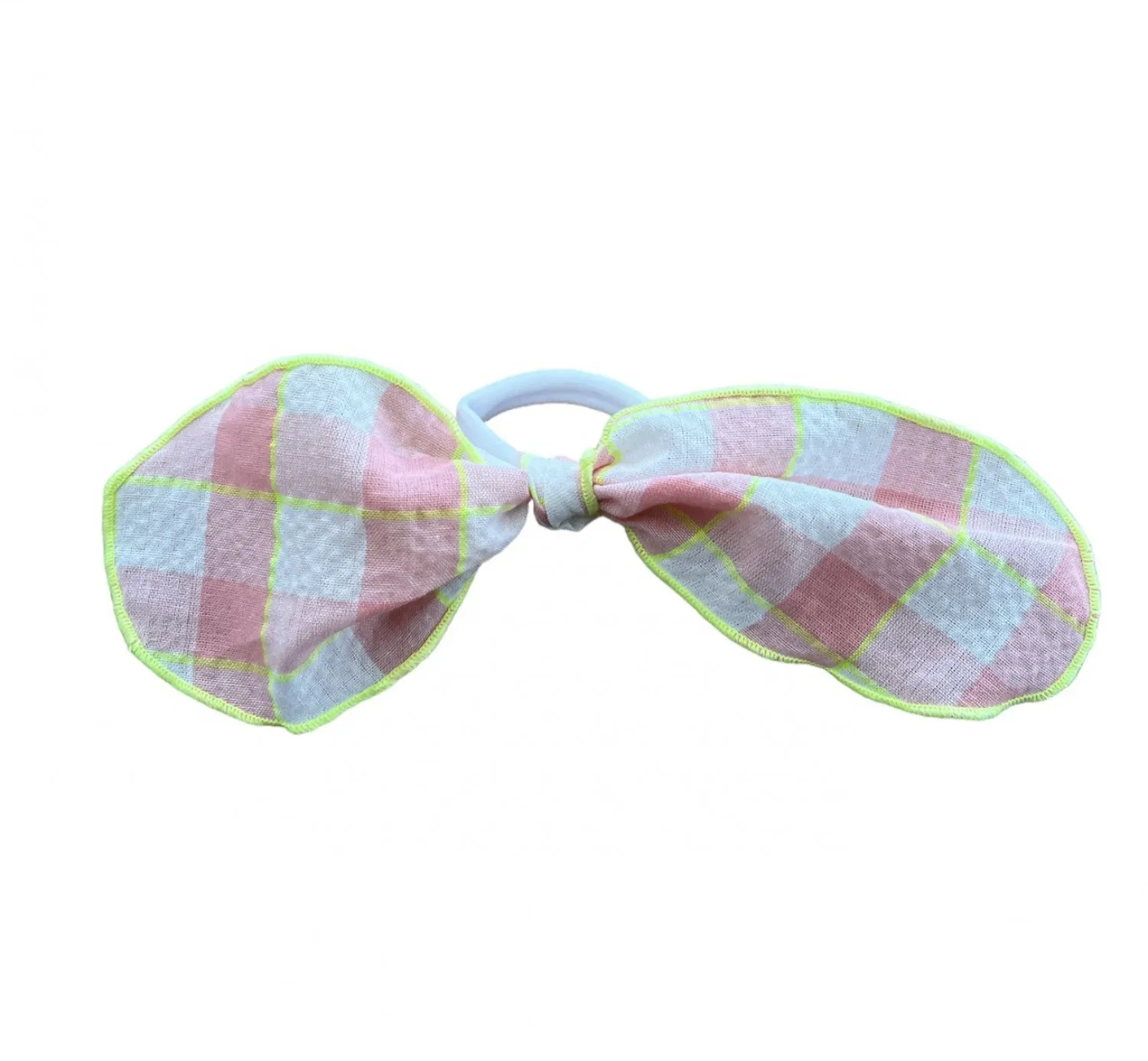 Cherokee collection scrunchie by Lolittos