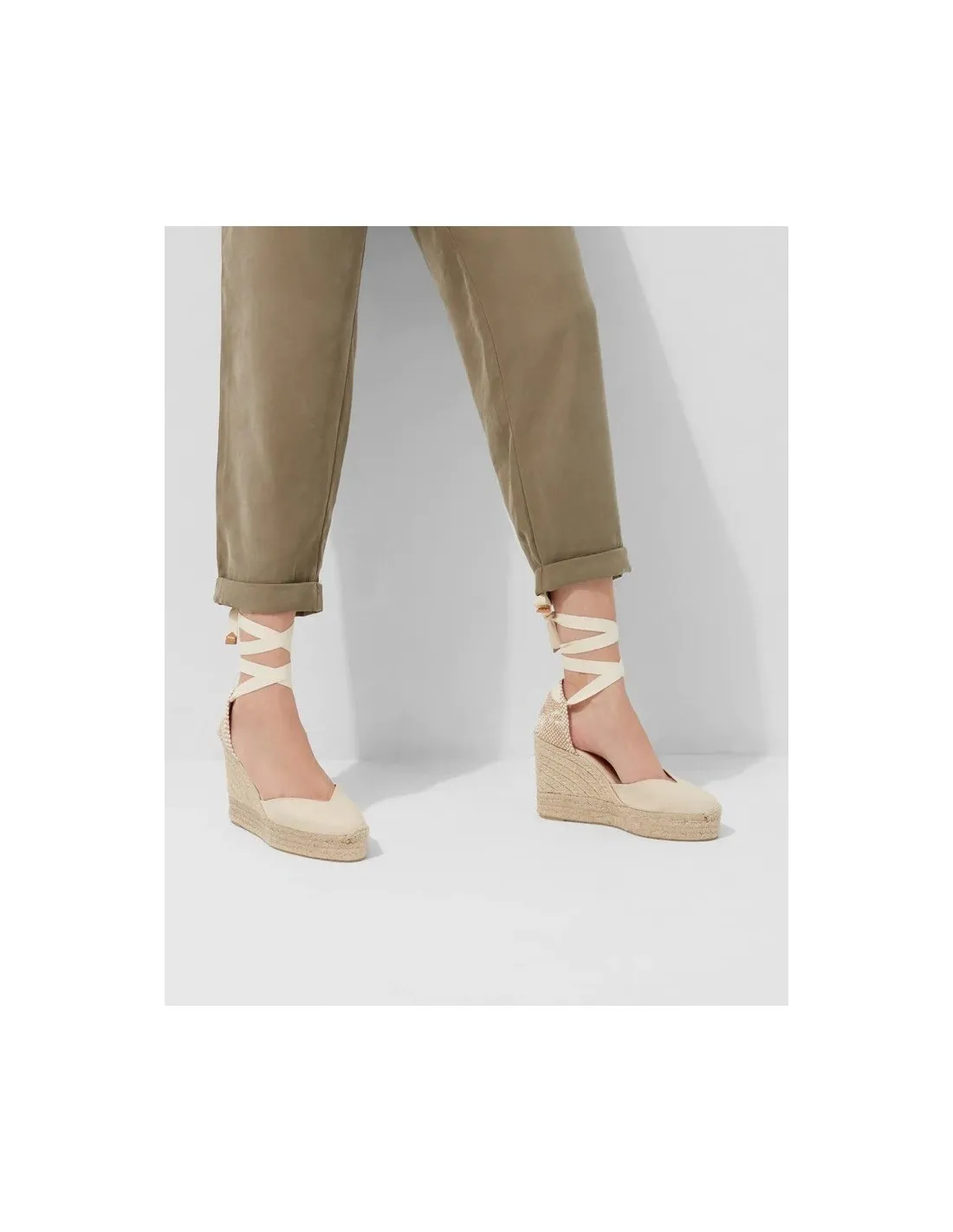 Chiara 8ED/001 Ivory