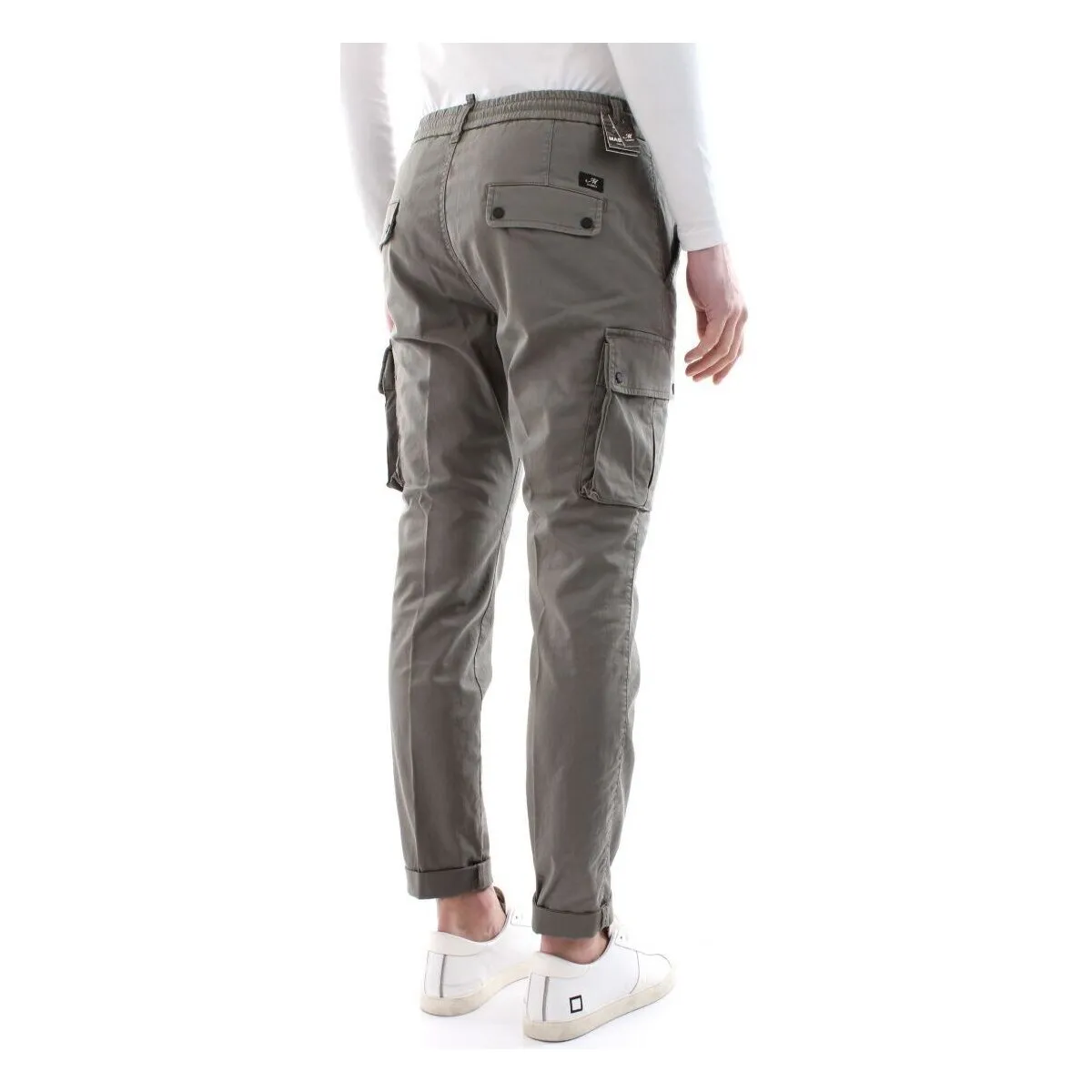 CHILE ATHLEISURE MBE09462 2PF2C7503