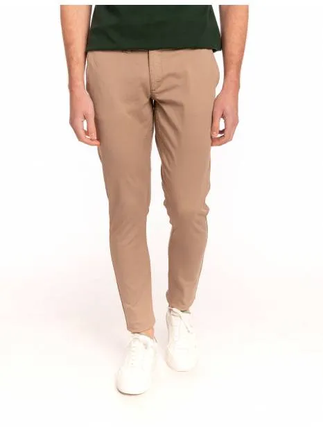 CHINO SKINNY BÁSICO