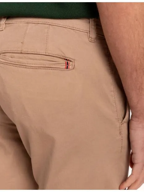 CHINO SKINNY BÁSICO