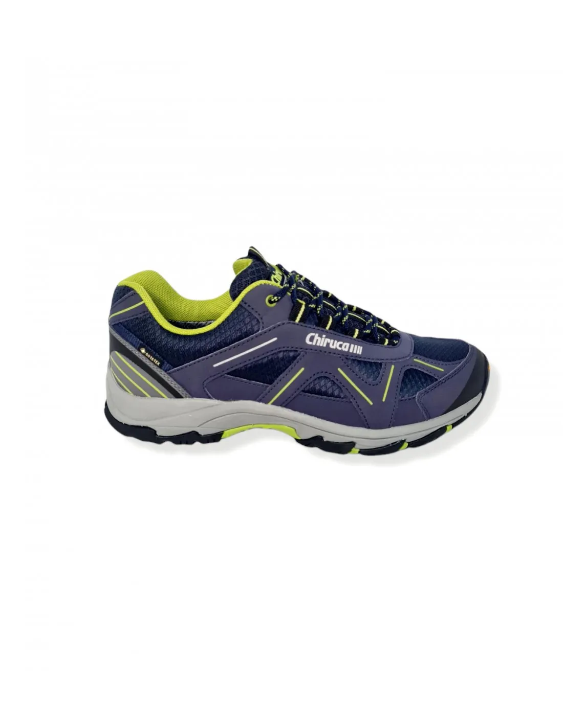 Chiruca trekking hombre SUMATRA 23