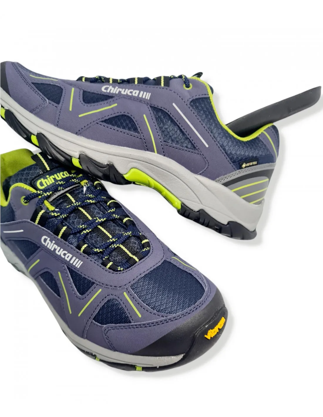 Chiruca trekking hombre SUMATRA 23
