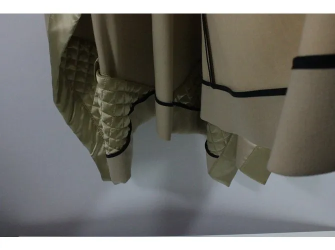Chloé capa Beige 