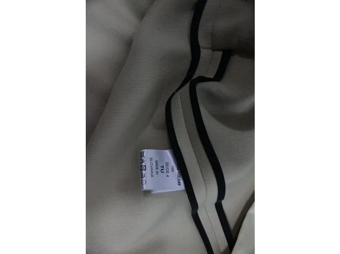 Chloé capa Beige 
