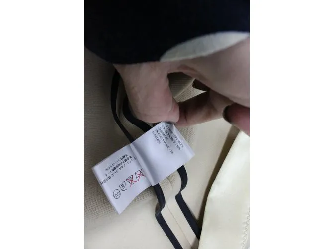 Chloé capa Beige 