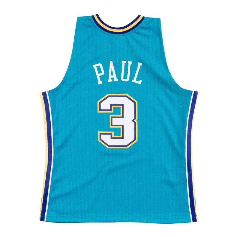CHRIS PAUL NEW ORLEANS HORNETS HARDWOOD CLASSICS 0506
