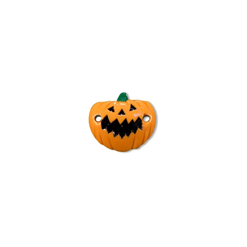 Chupete Calabaza Halloween