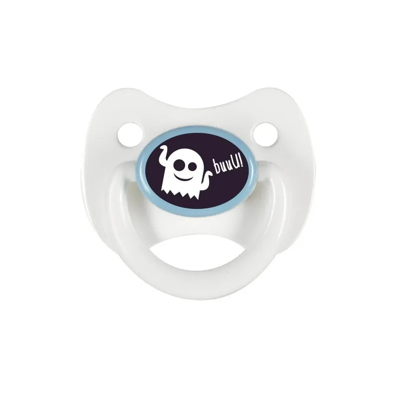Chupete Fantasma