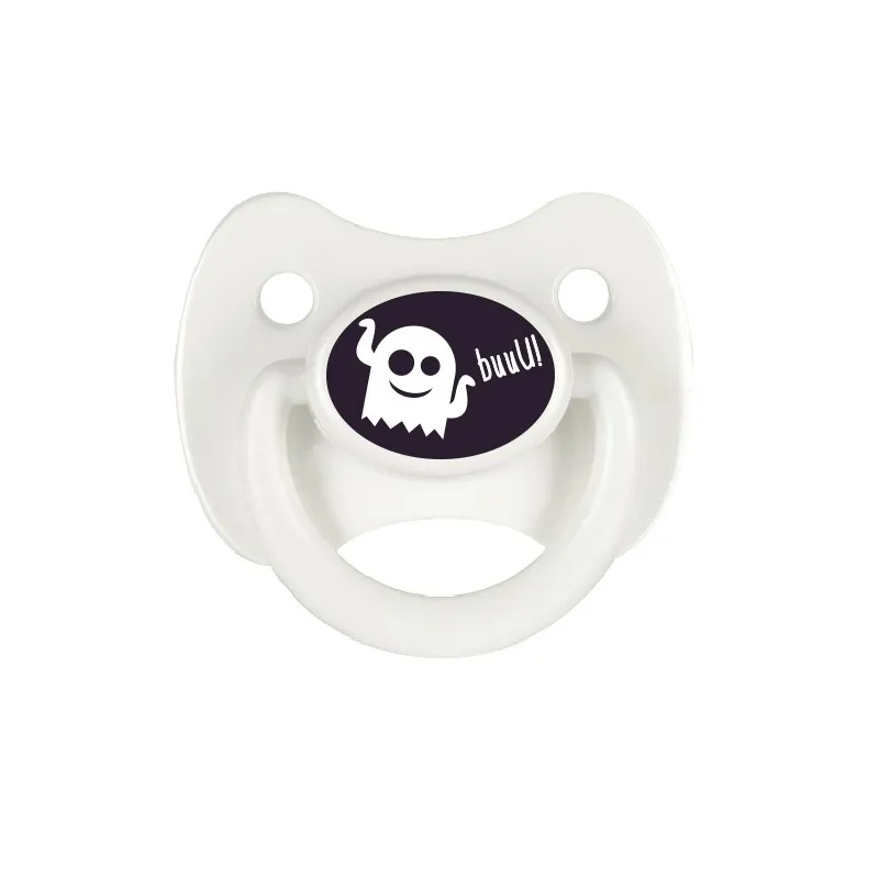 Chupete Fantasma