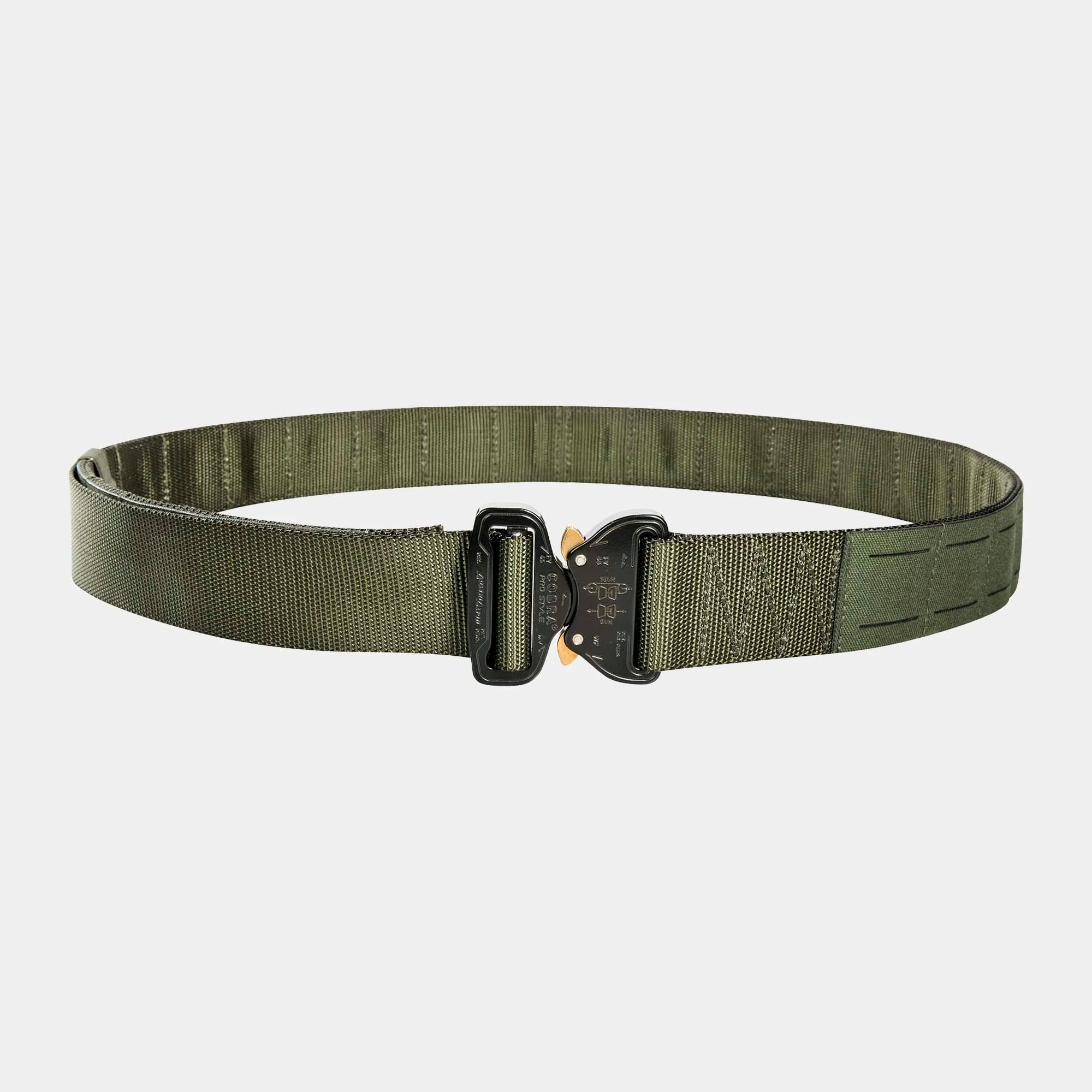 CINTURóN PORTA EQUIPO MODULAR BELT  TASMANIAN TIGER