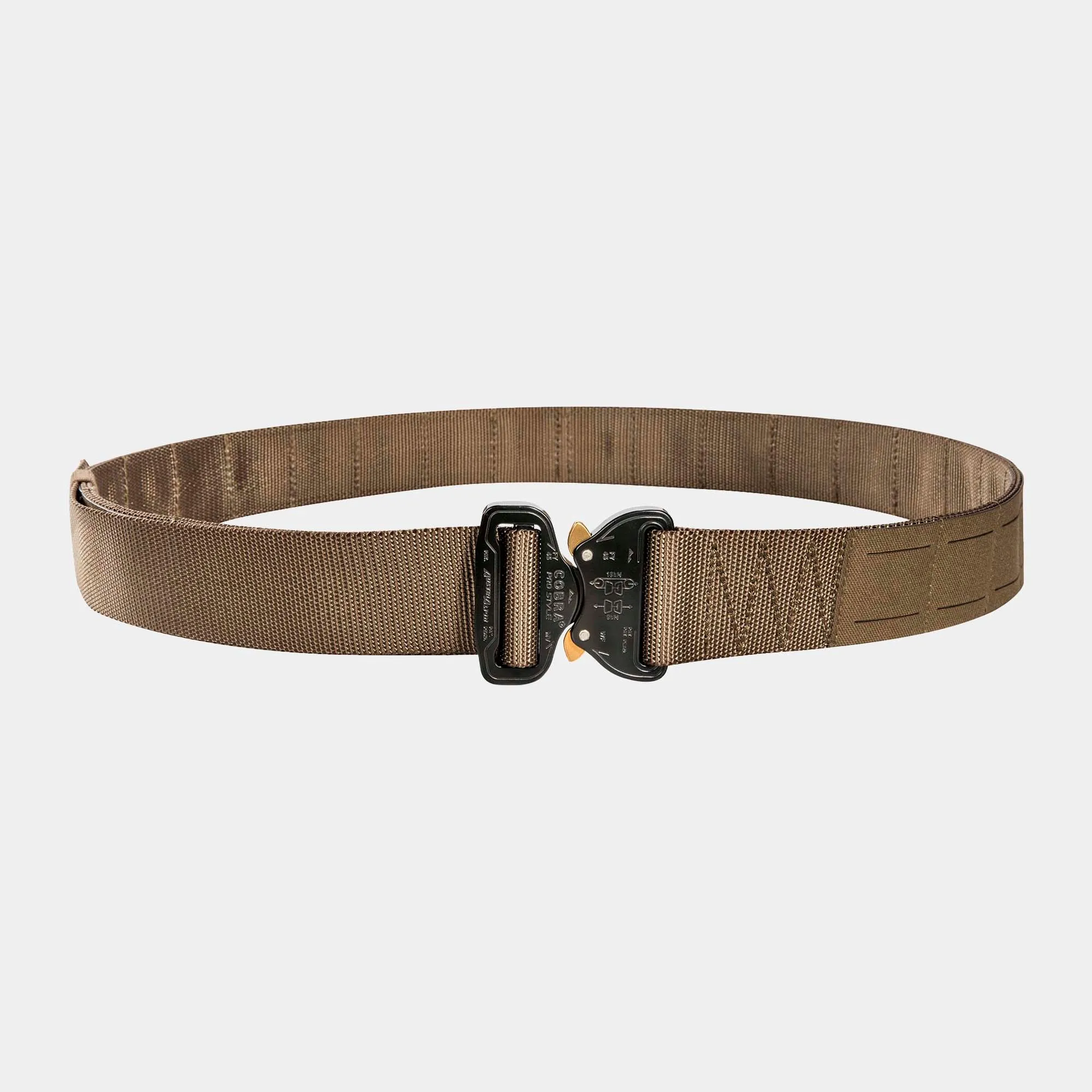 CINTURóN PORTA EQUIPO MODULAR BELT  TASMANIAN TIGER