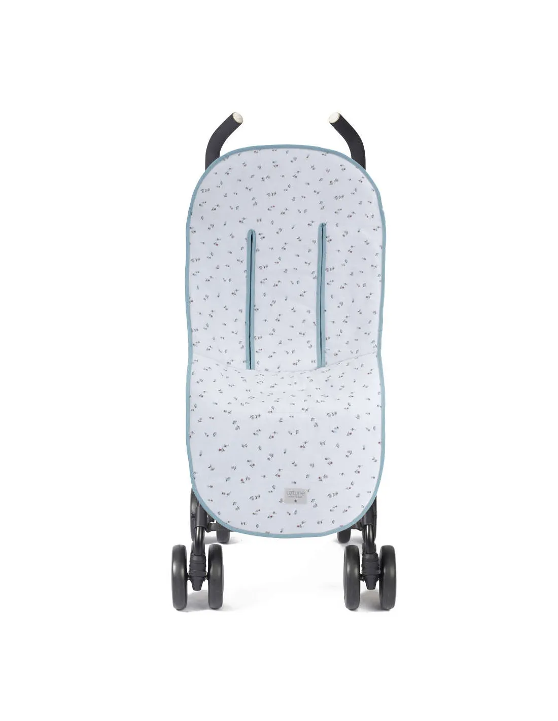 Colchoneta para silla de paseo Bruna de Uzturre
