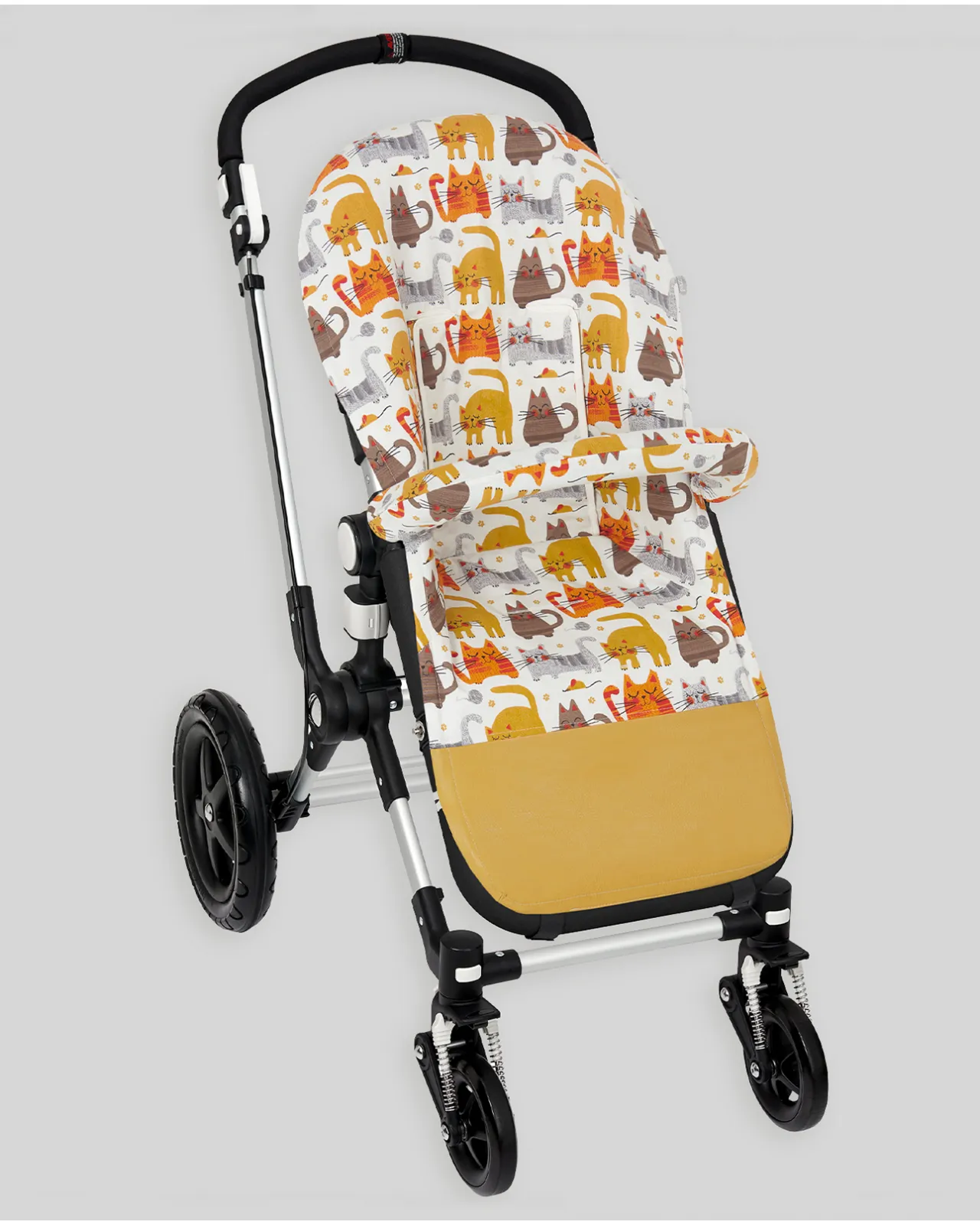 Colchoneta silla universal "CATS"