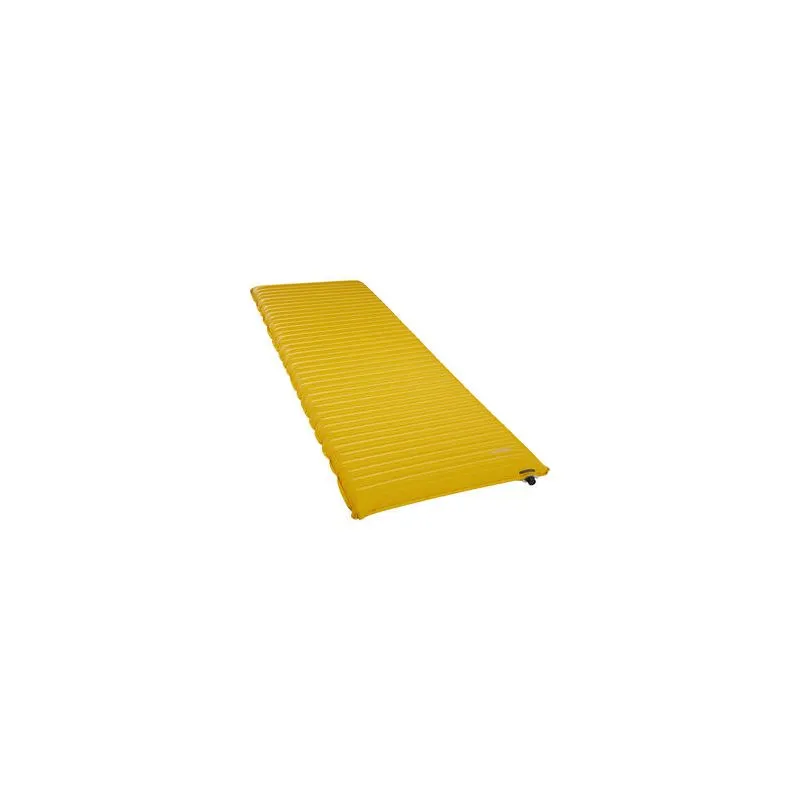 Colchón hinchable Thermarest NeoAir Xlite NXT Max Regular ancho (Solar Flare)