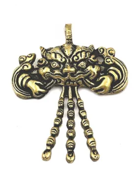 COLGANTES ORIGINALES COLECCION DIOSES MITOLOGICOS TAILANDESES