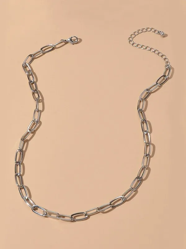 Collar minimalista