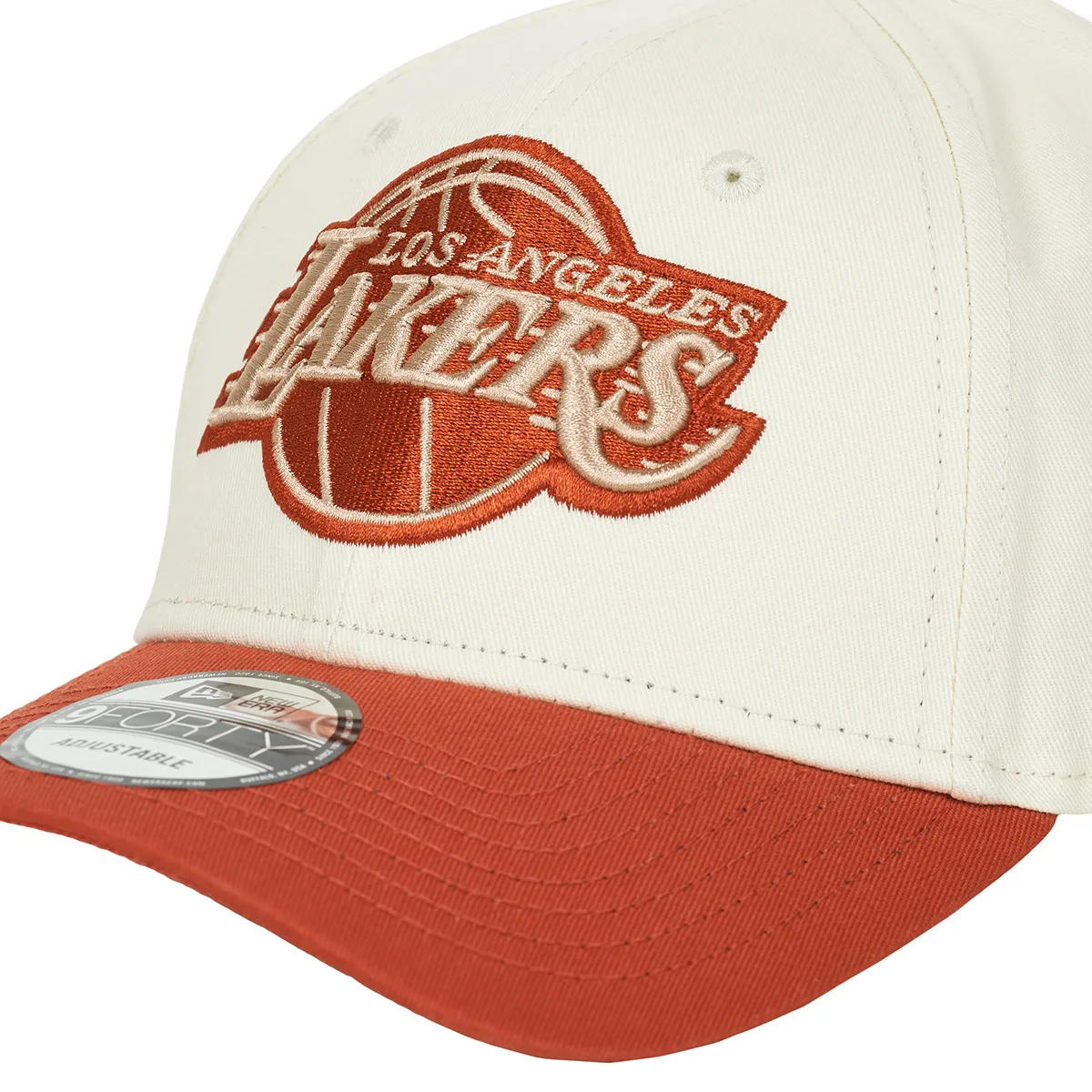 COLOUR BLOCK 9FORTY® LOS ANGELES LAKERS