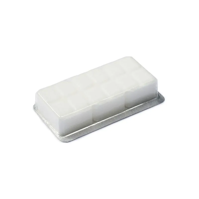 Combustible sólido Esbit Recambios 6x14g