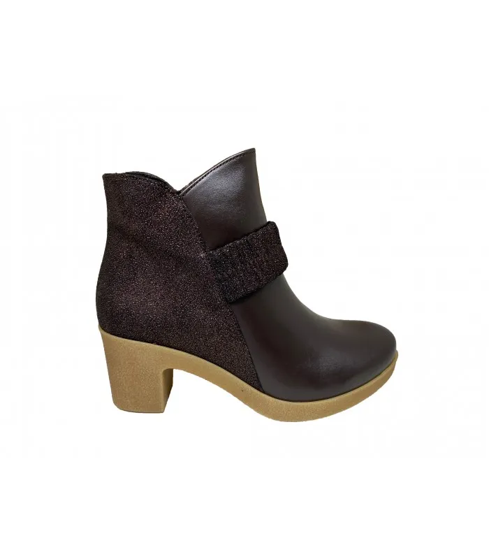 COMFORT 2484 Marron