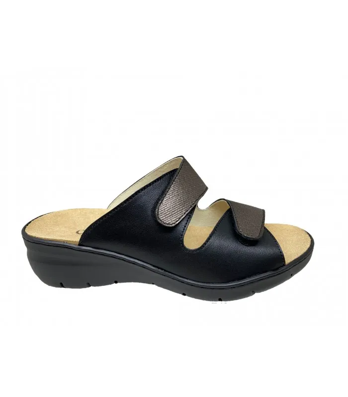 COMFORT CLASS 1212 COMBI NEGRO