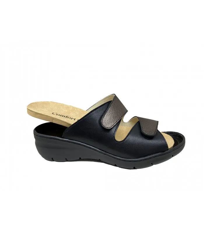 COMFORT CLASS 1212 COMBI NEGRO