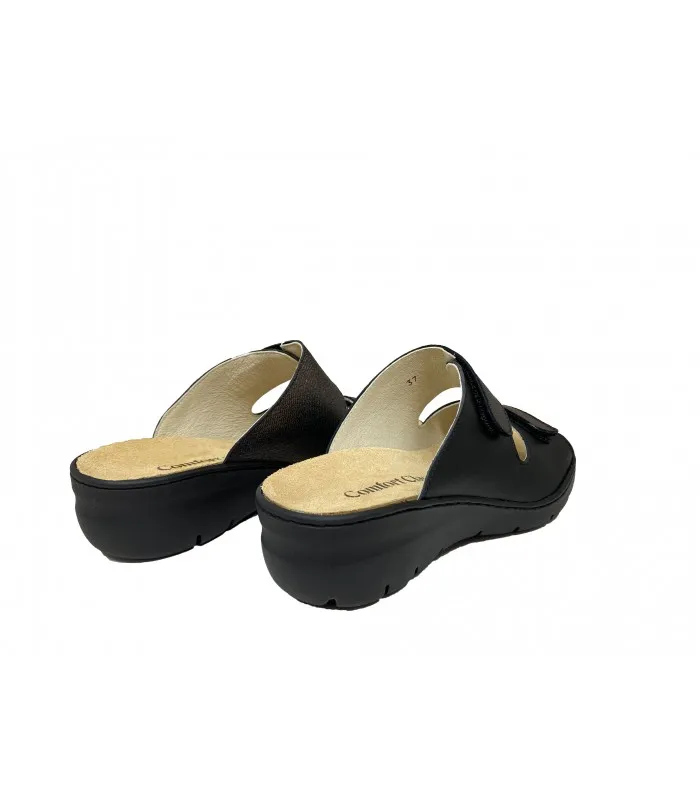COMFORT CLASS 1212 COMBI NEGRO