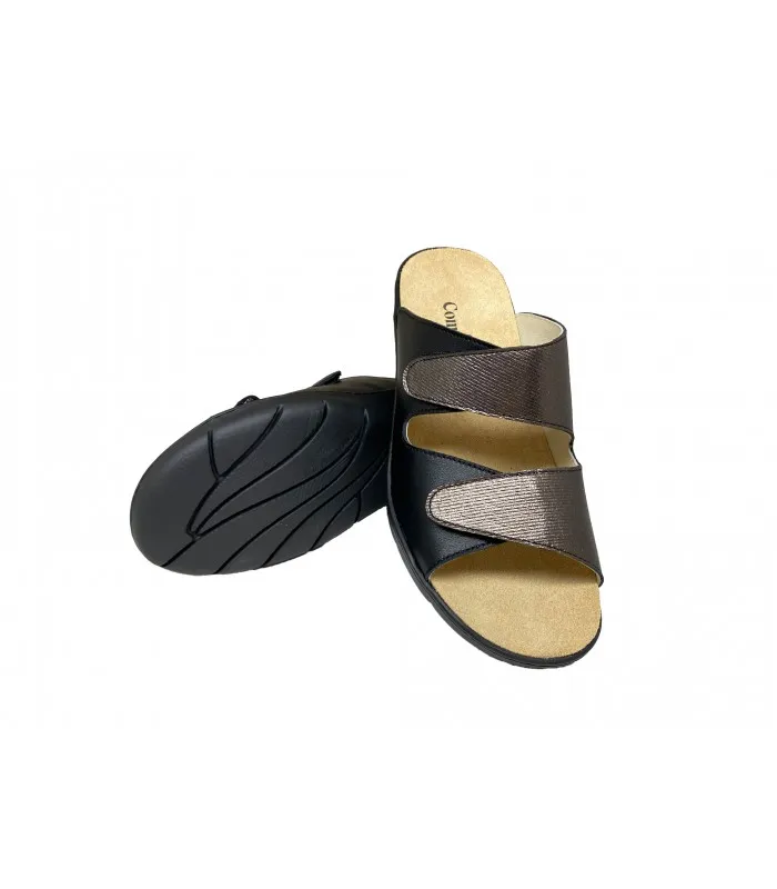 COMFORT CLASS 1212 COMBI NEGRO