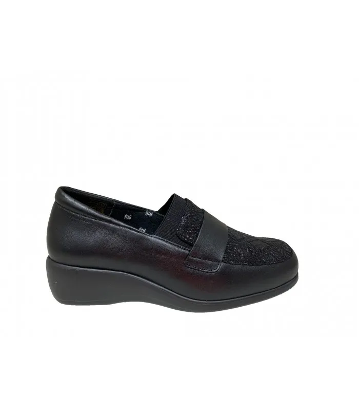 COMFORT CLASS 1327 Negro
