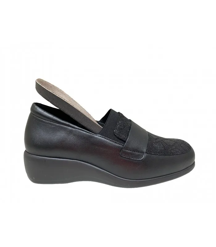 COMFORT CLASS 1327 Negro