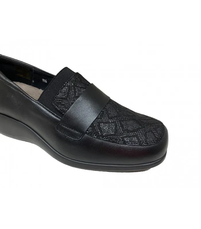 COMFORT CLASS 1327 Negro