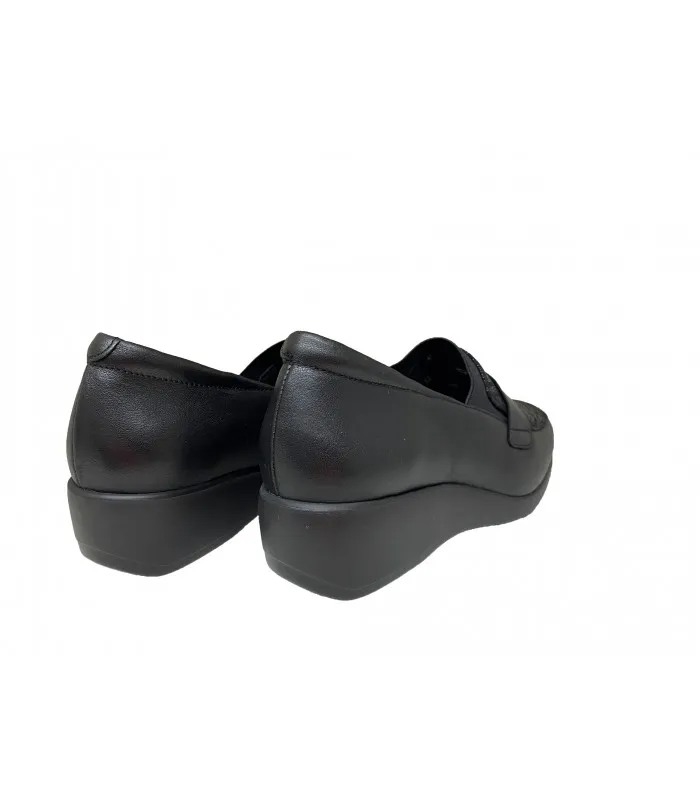 COMFORT CLASS 1327 Negro
