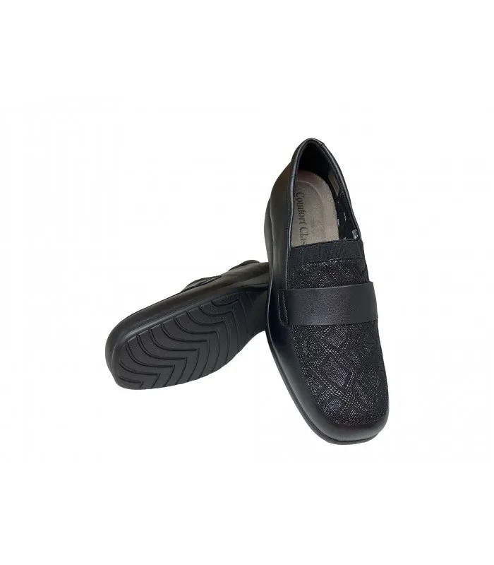 COMFORT CLASS 1327 Negro