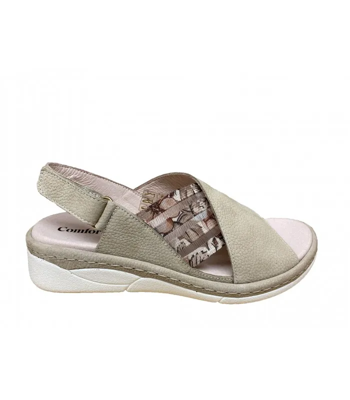 COMFORT CLASS 5136 Taupe