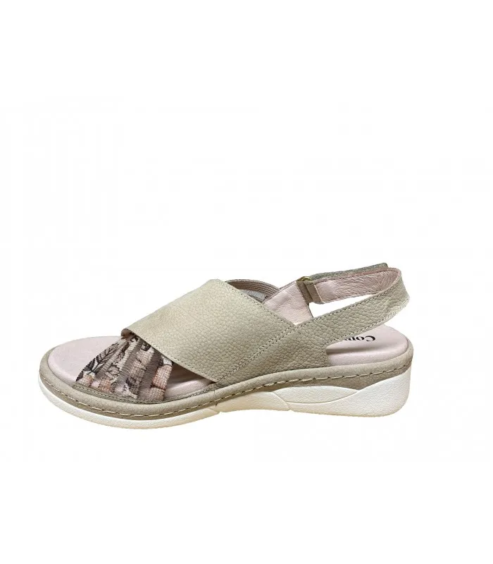COMFORT CLASS 5136 Taupe