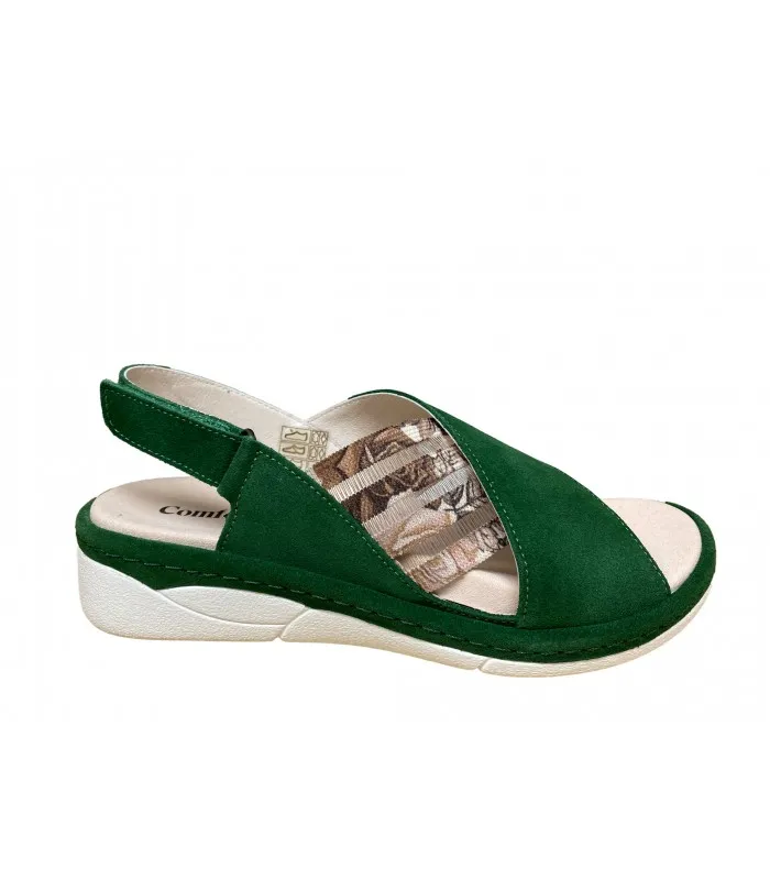 COMFORT CLASS 5136 Verde