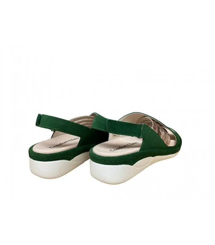 COMFORT CLASS 5136 Verde