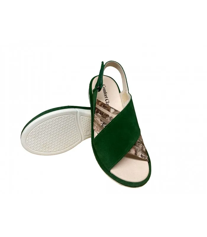 COMFORT CLASS 5136 Verde