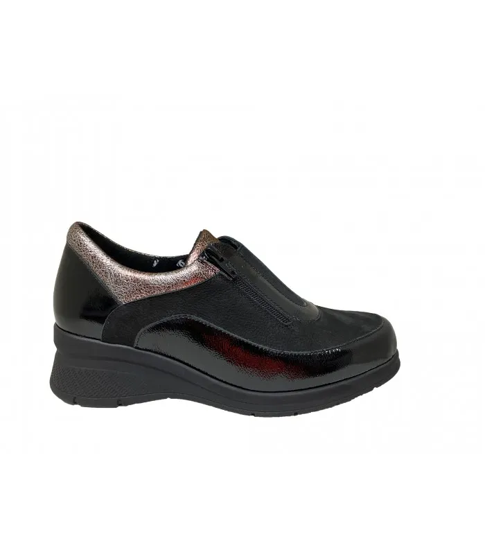 COMFORT CLASS 8099 Negro
