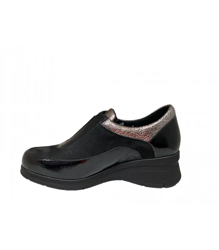 COMFORT CLASS 8099 Negro