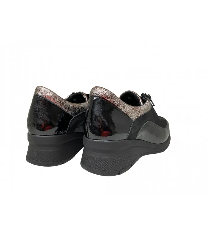 COMFORT CLASS 8099 Negro