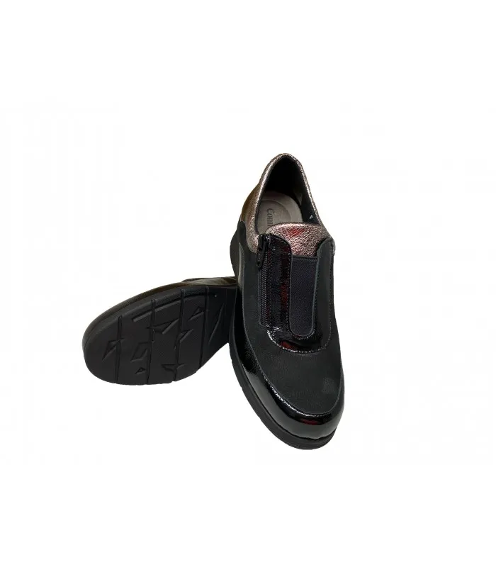 COMFORT CLASS 8099 Negro