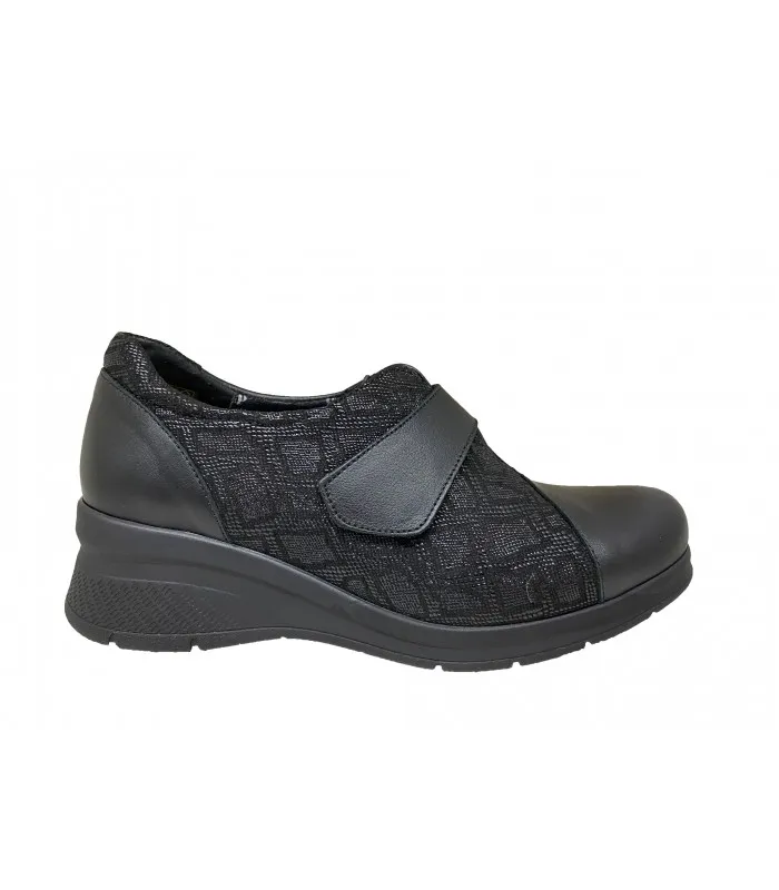 COMFORT CLASS 8104 Negro