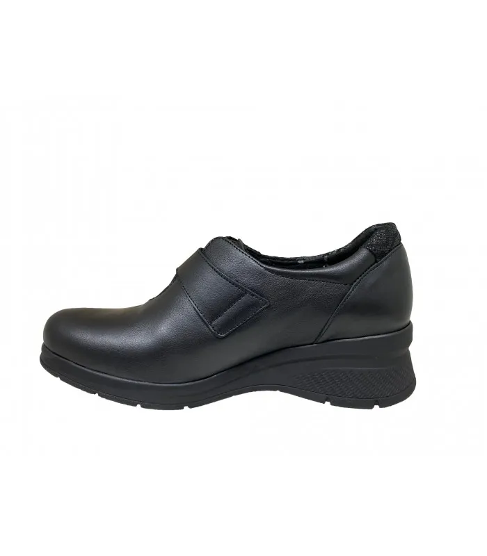 COMFORT CLASS 8104 Negro